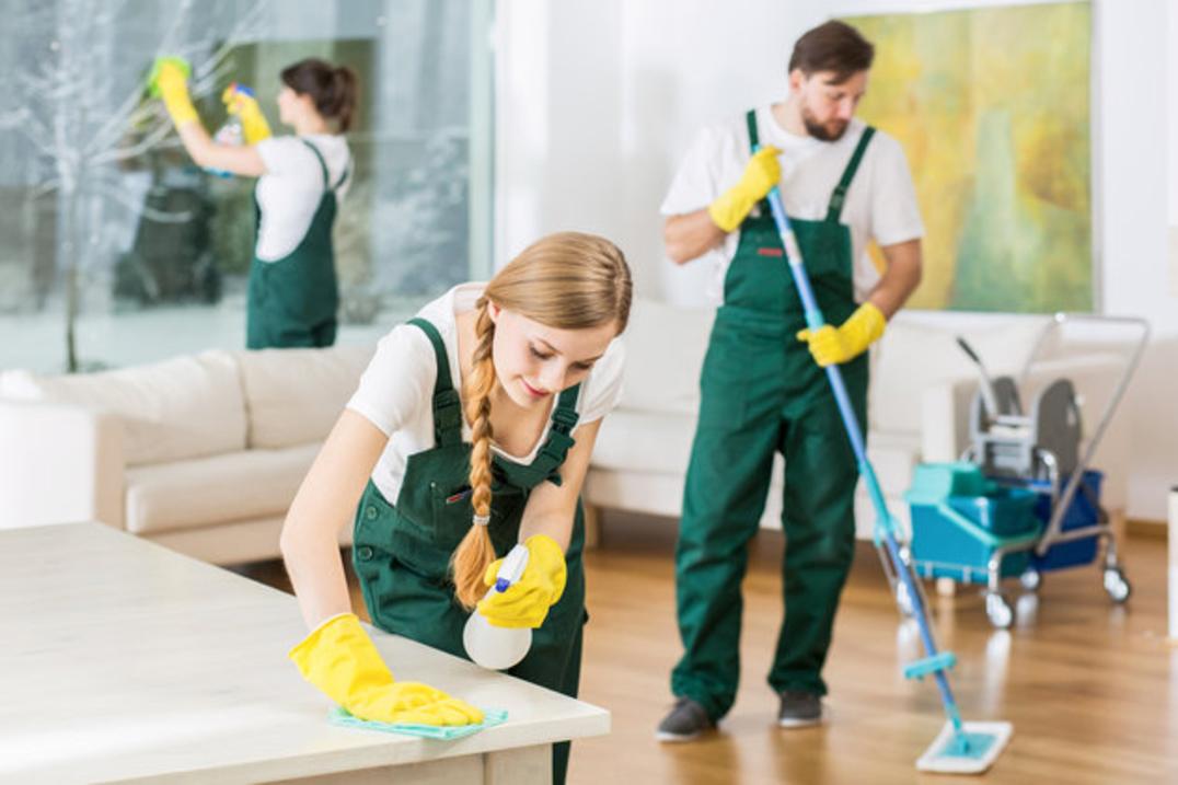 Best Cleaning Services McAllen-Edinburg TX Commercial Residential Cleaning in McAllen-Edinburg TX RGV Household Services