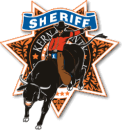 Kern County Sheriff's Reserve Association - Stampede Days Rodeo
