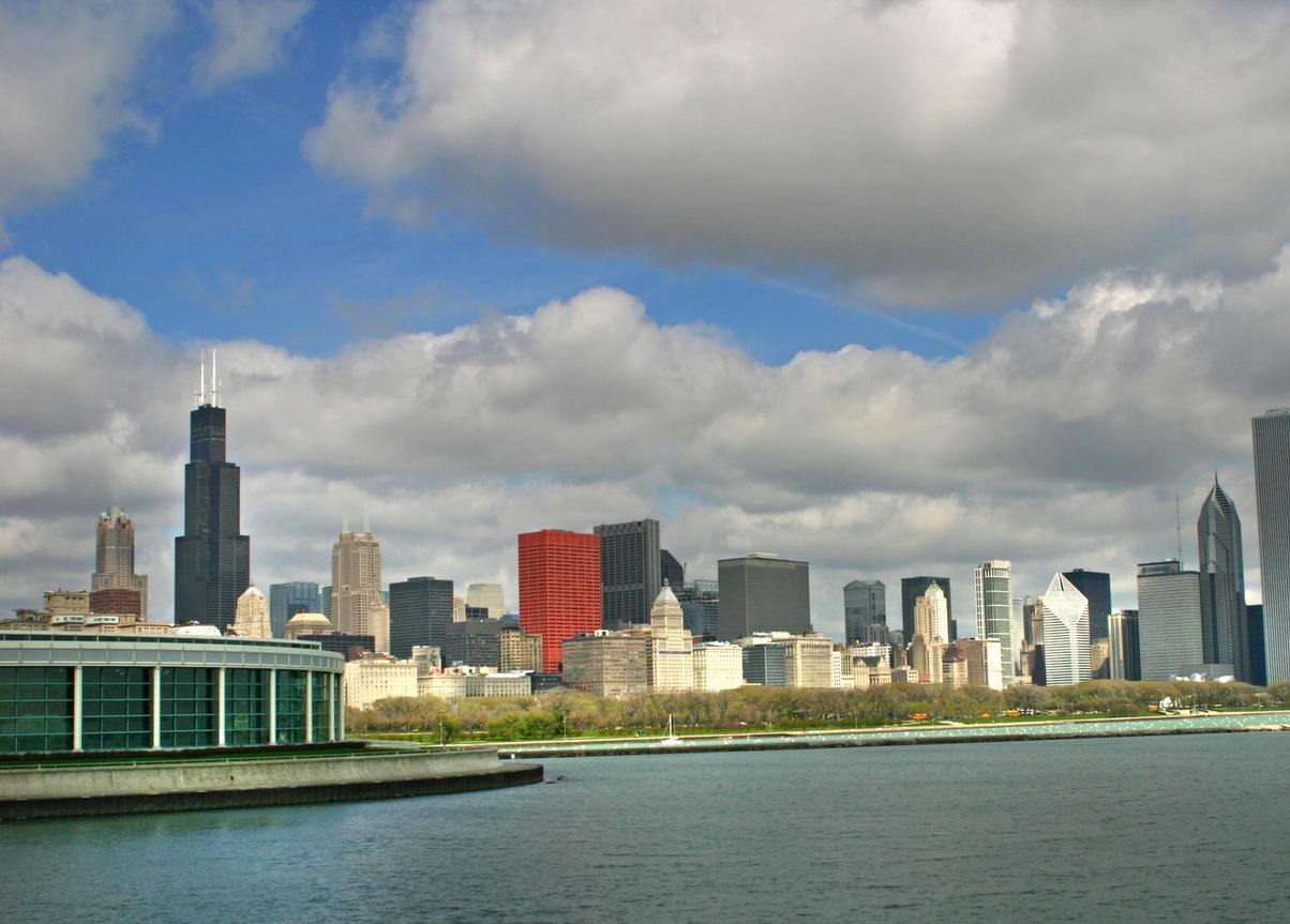 Property Tax Solutions Chicago