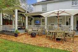 Houston Super Bowl Luxury rental home