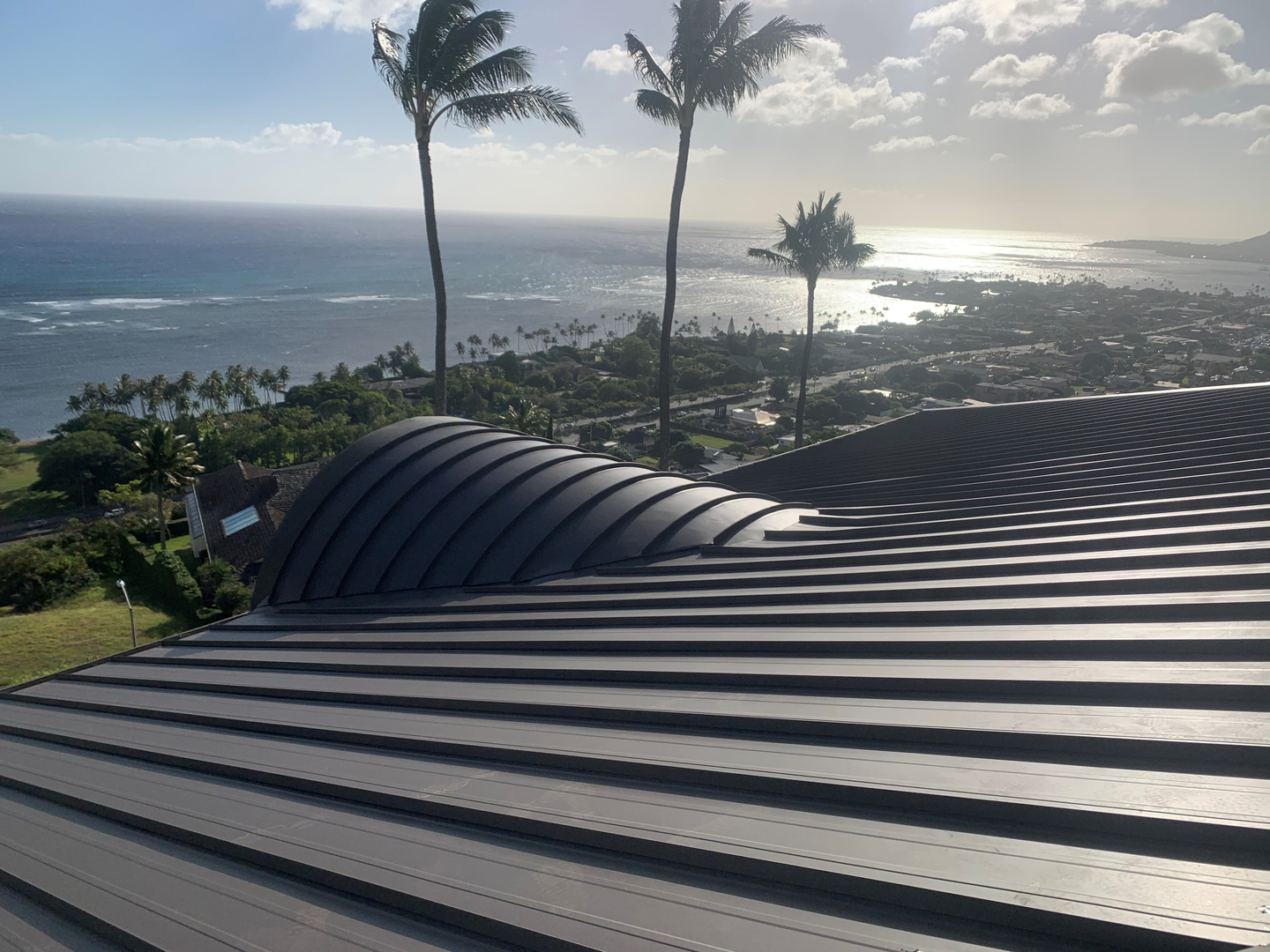 King's Roofing in Honolulu, Hi