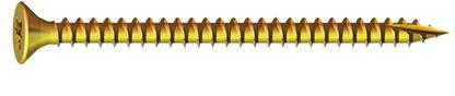Woodscrew