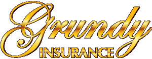 Grundy Insurance- Classic car insurance- Logo and link