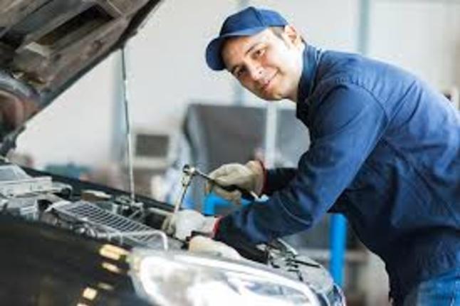 Factory Scheduled Maintenance Services and Cost in Edinburg Mission McAllen TX| Mobile Mechanic Edinburg McAllen