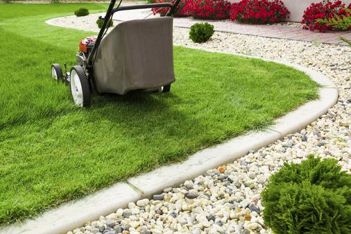 RESIDENTIAL LAWN CARE ESTANCIA NM