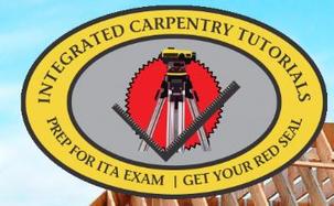 Integrated Carpentry Tutorials Home Page Website