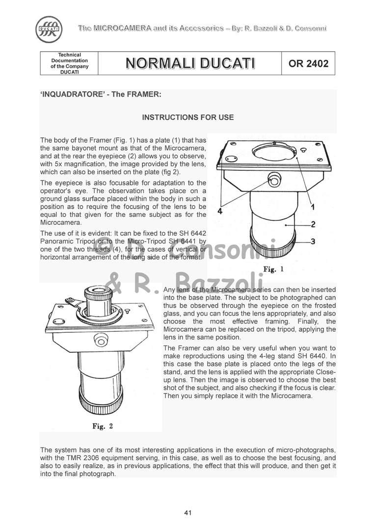 User manual Dualit Vario 20245 (English - 24 pages)