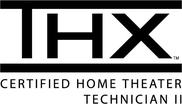 THX Audio Video Home Theater