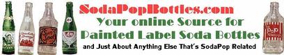 For all our SodaPop Finds - Visit SodaPopBottles.com