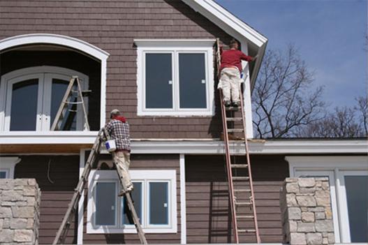 Best Painting Contractor Exterior Painting Services In Lincoln NE | Lincoln Handyman Services