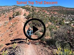 Video: Spinal Tap Trail