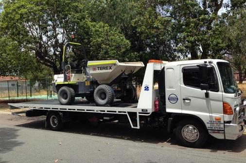 LONG DISTANCE TOWING SERVICES