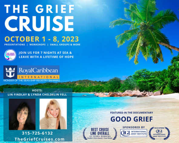 The Grief Cruise