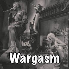 Wargasm house of blues anaheim parrish