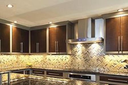 Under Cabinet Lighting Installation Services in Las Vegas NV | McCarran Handyman Services