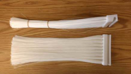 Snap On Polisher Brush