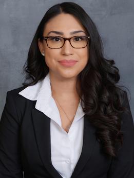 Shakira Zavala - Utah Employment Attorney