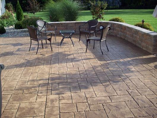 Leading Concrete Patio Installation Services and Cost in Waverly Nebraska| Lincoln Handyman Services