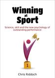 Book cover - Winning at Sport