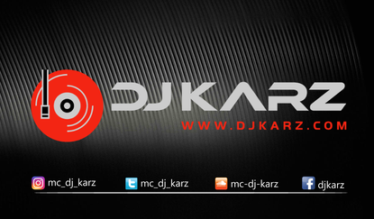 DJ KARZ Hottest DJ Based out of Charlotte NC Booking Everywhere