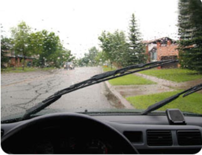 Windshield Wiper Blades Replacement Services and Cost in Omaha NE | FX Mobile Mechanic Services
