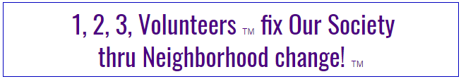 Do Personal Collections to reach your Charity Goal!
