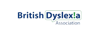 British Dyslexia Association Logo