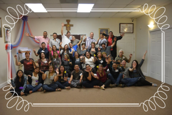 Curso Isaias - Marzo 2016