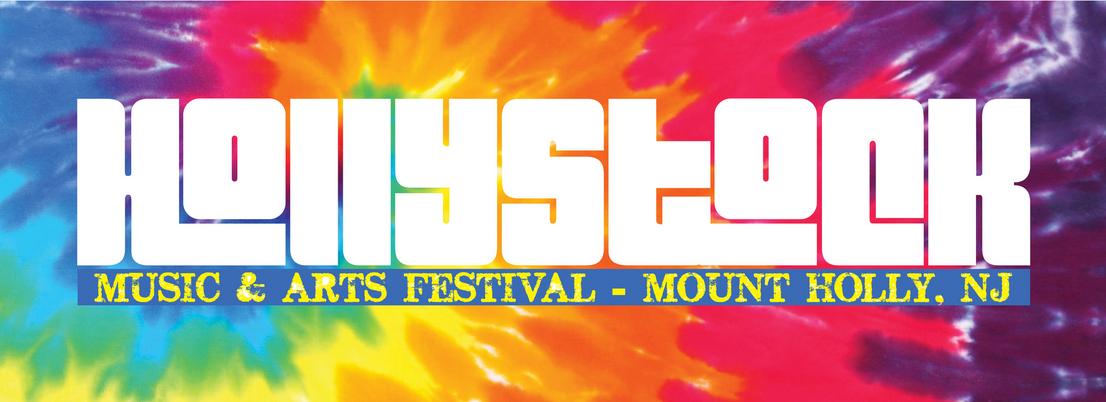 2021 Hollystock Music and Arts Festival