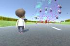 Road Rage Alien War 3d Mobile Game