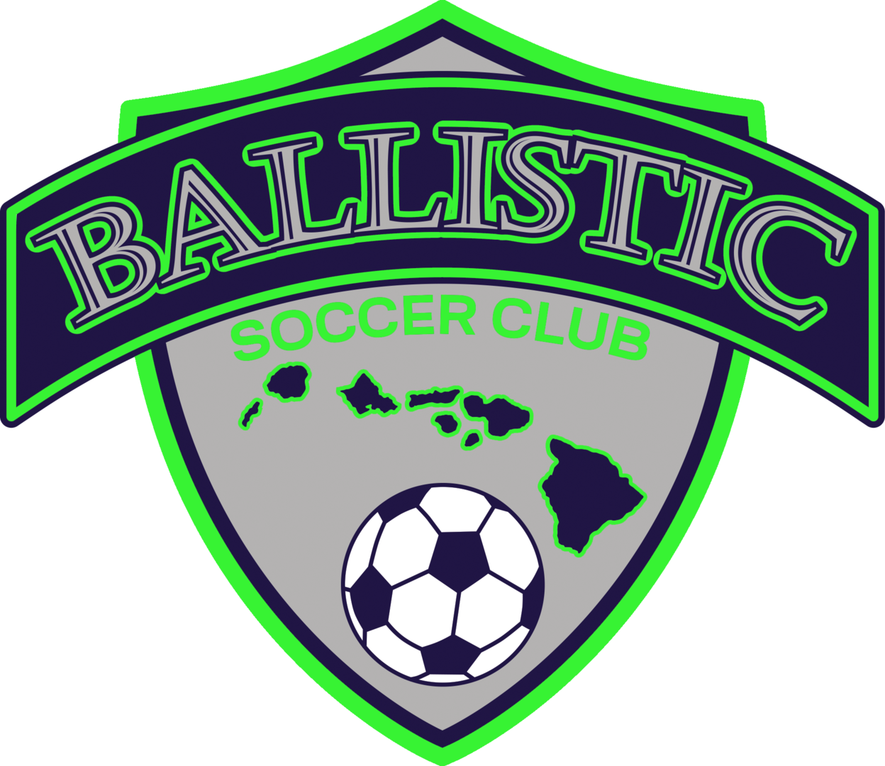 Ballistic football best sale