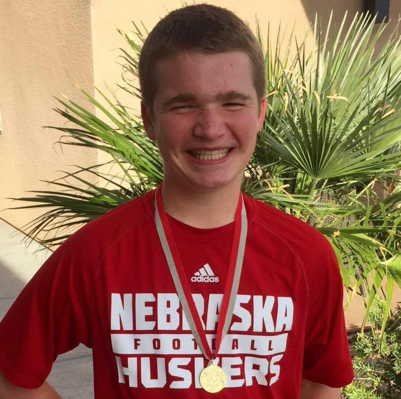 Team Nick Anderson in Lake Havasu City, Arizona