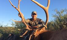 Oak Valley Elk & Mule Deer Hunts