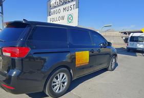 taxi to us consulate in juarez