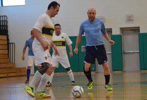 Adult futsal on sale