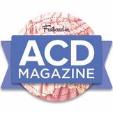 American Cake Decorating Magazine