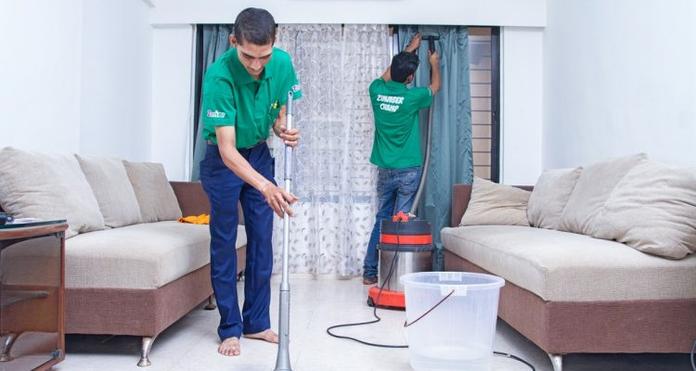 Best Weekly Housekeeping Services and Cost in Edinburg Mission McAllen TX RGV Janitorial Services