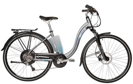 EVO Breezeway 7.0 Electric Bike