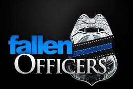 Officer Down Memorial Page