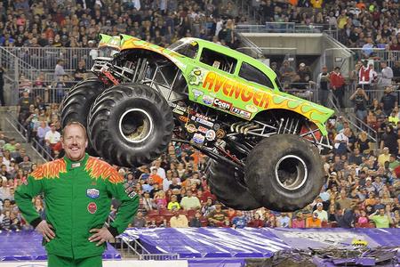 Monster Truck