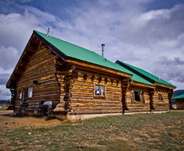 Cabins