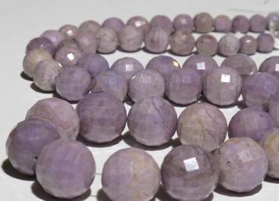 Natural Turkish Purple Jade