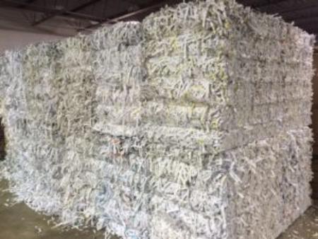 Lincoln Document Destruction Paper Shredding | LNK Junk Removal