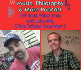 Music, Philosophy & More