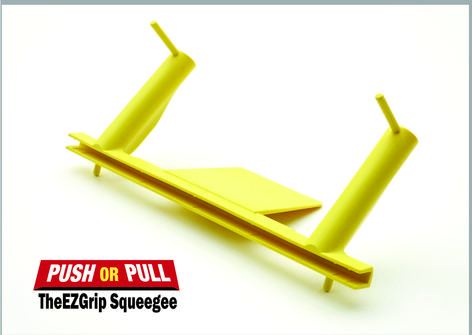 EZGrip Without Blade