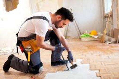 How does our renovation / remodeling process work ?