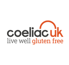 Coeliac UK logo