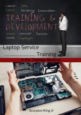 Laptop Service Training (LST)