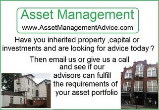 Asset Management Advice