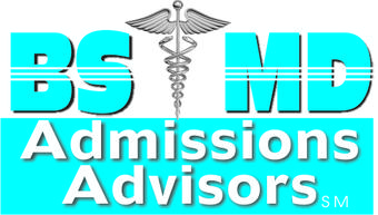 BS MD Admissions Advisors Educational College Consultants Dr Paul Lowe